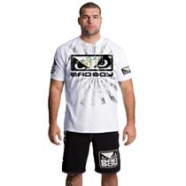Bad Boy Shogun UFC 128 Walkout Shirt